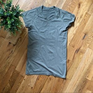Lululemon Swift t shirt
